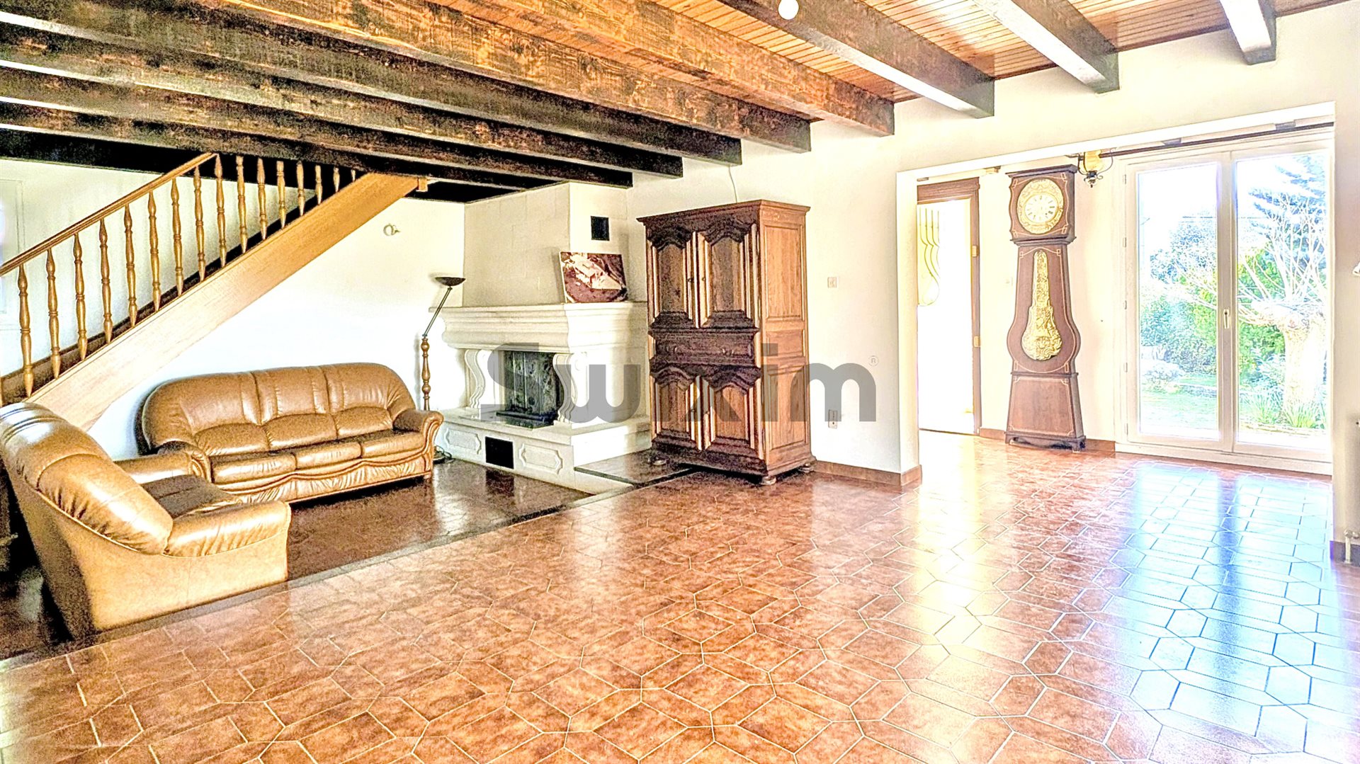 Maison à vendre, 115m², Uzès
