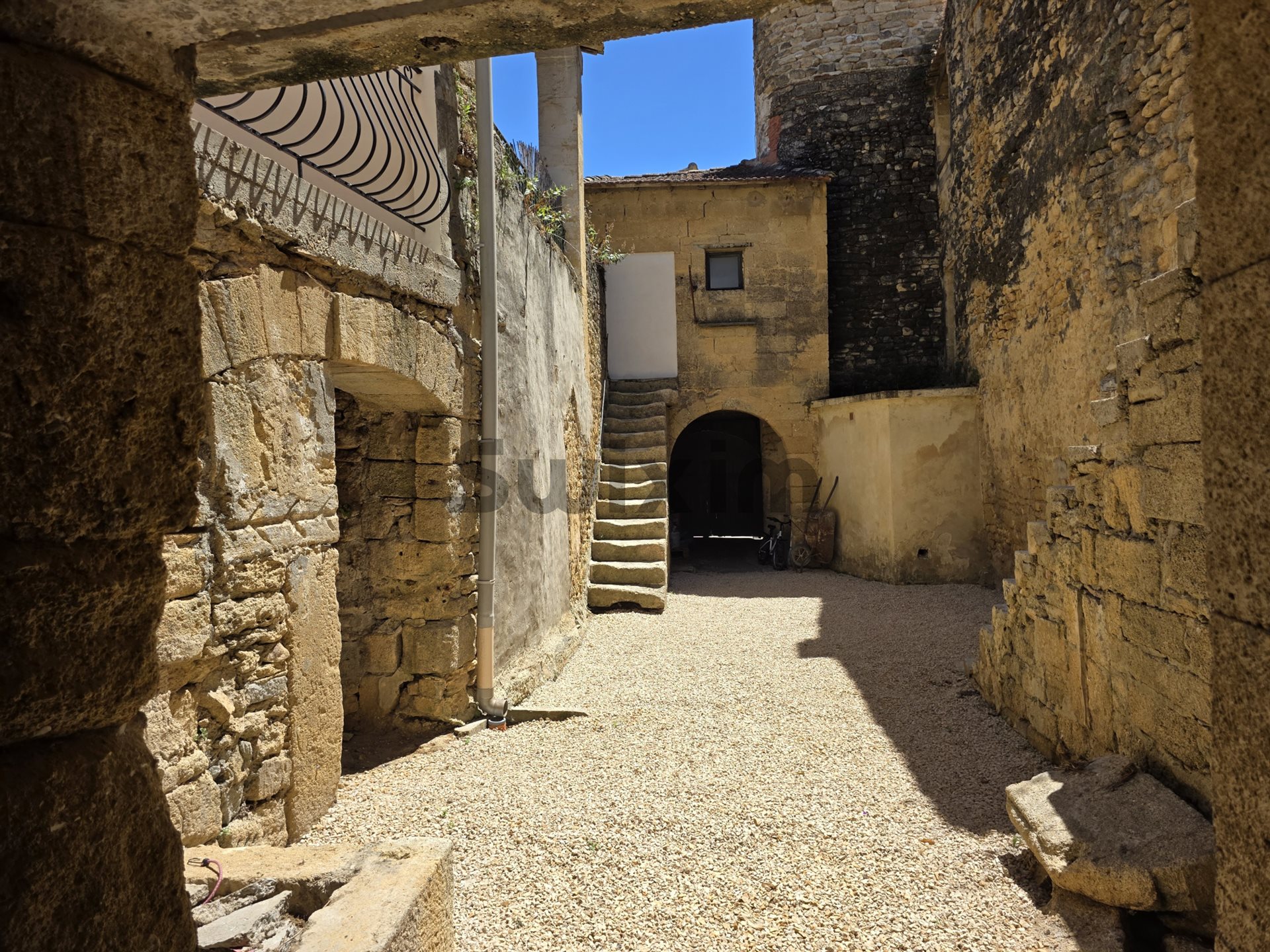 Maison à vendre, 90m², Vers-Pont-du-Gard