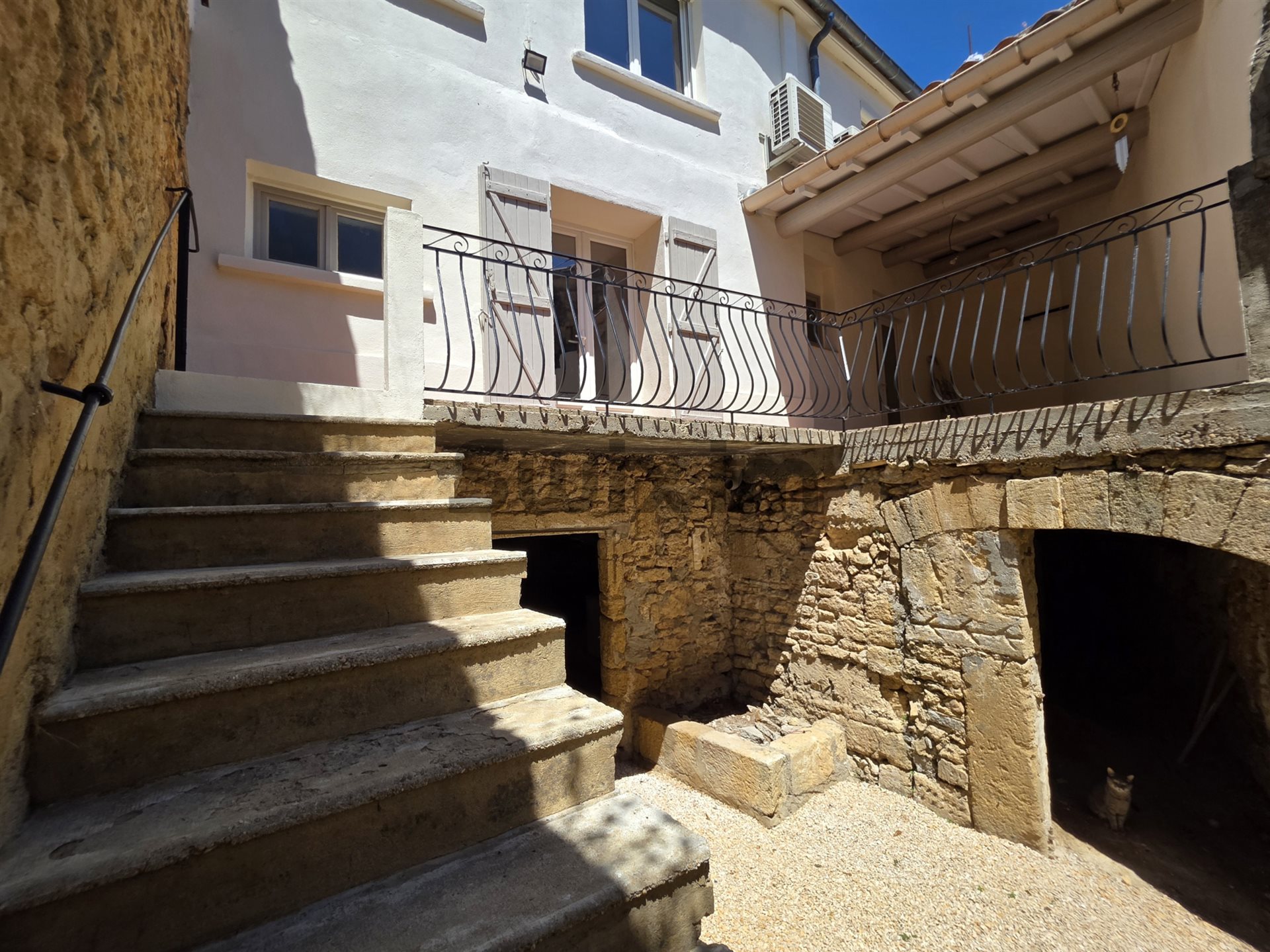 Maison à vendre, 90m², Vers-Pont-du-Gard