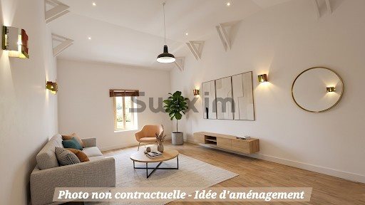 Maison à vendre, 101m², Uzès