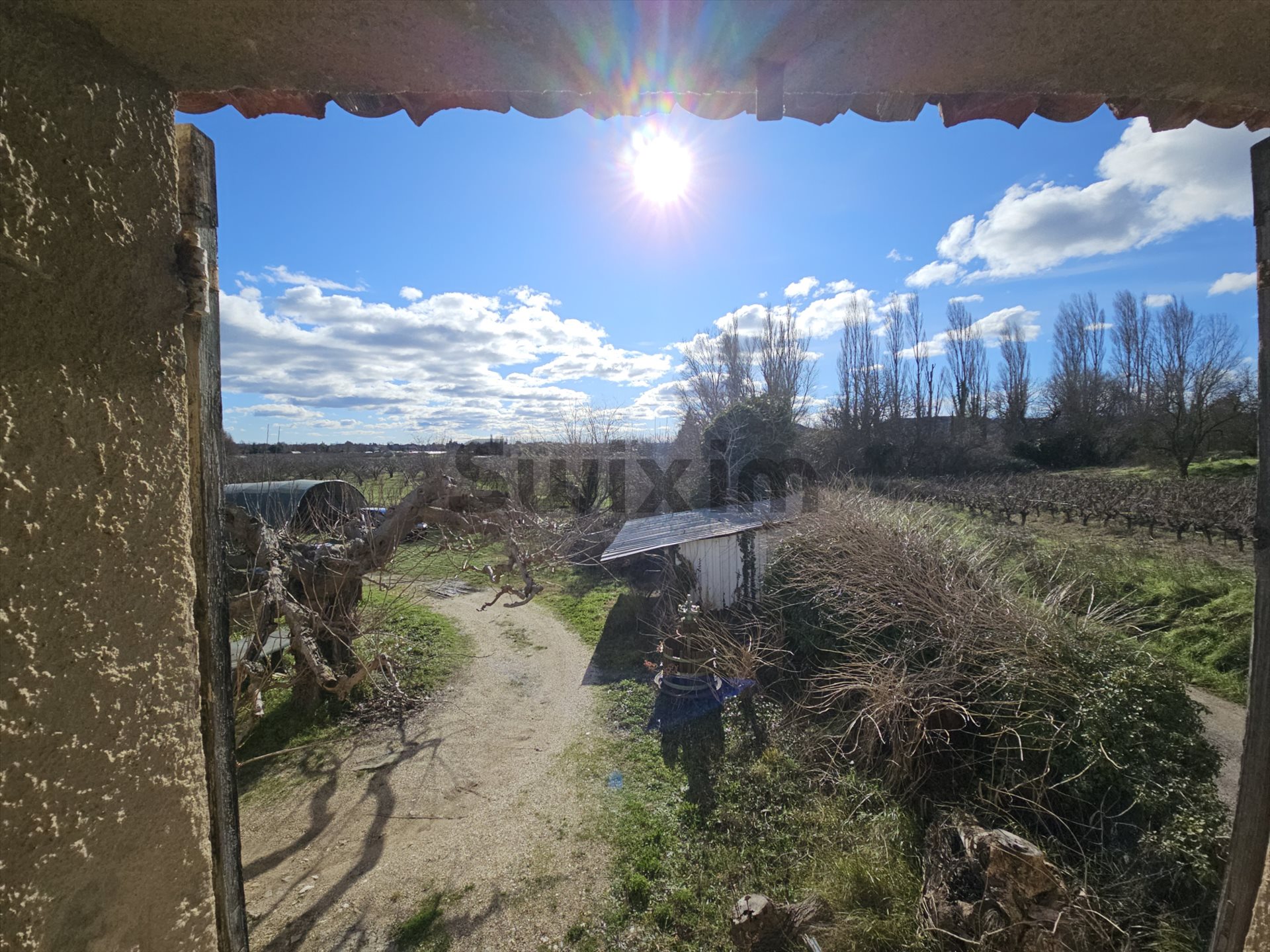 Maison à vendre, 145m², Castillon-du-Gard