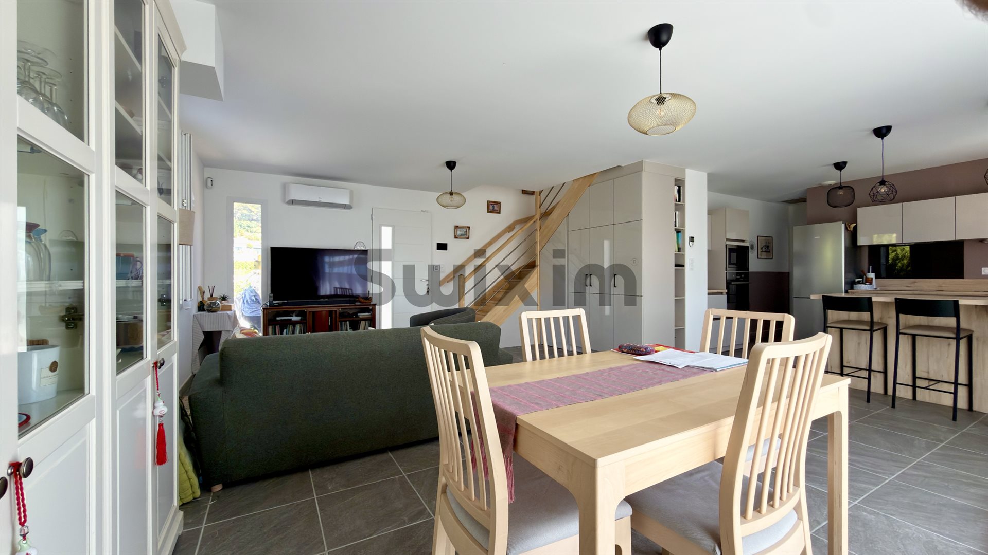 Maison à vendre, 104m², Théziers