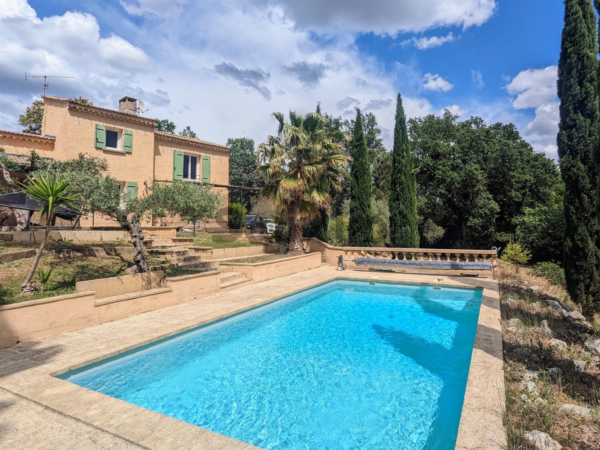 Maison à vendre, 131m², Uzès