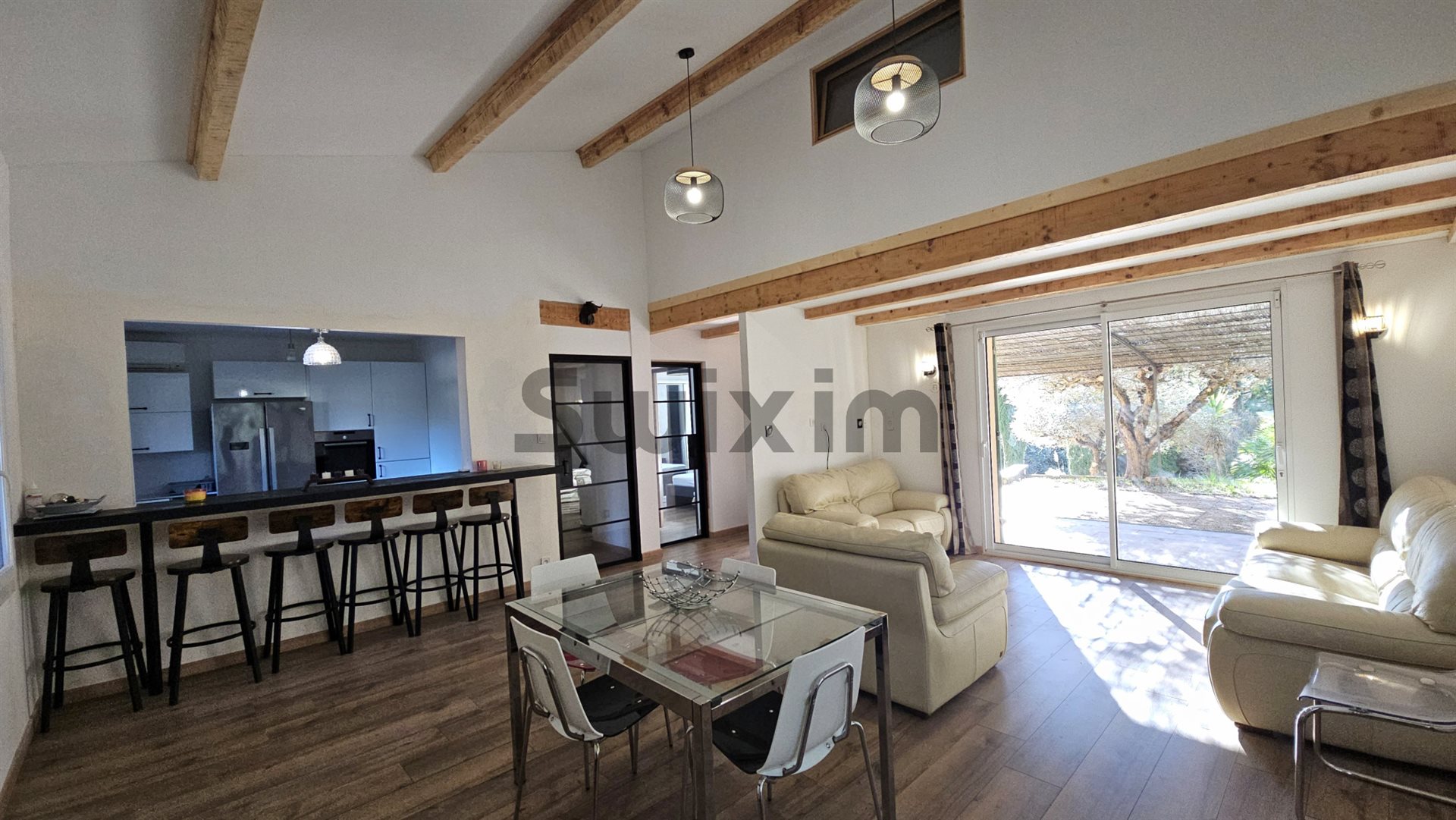 Maison à vendre, 131m², Uzès