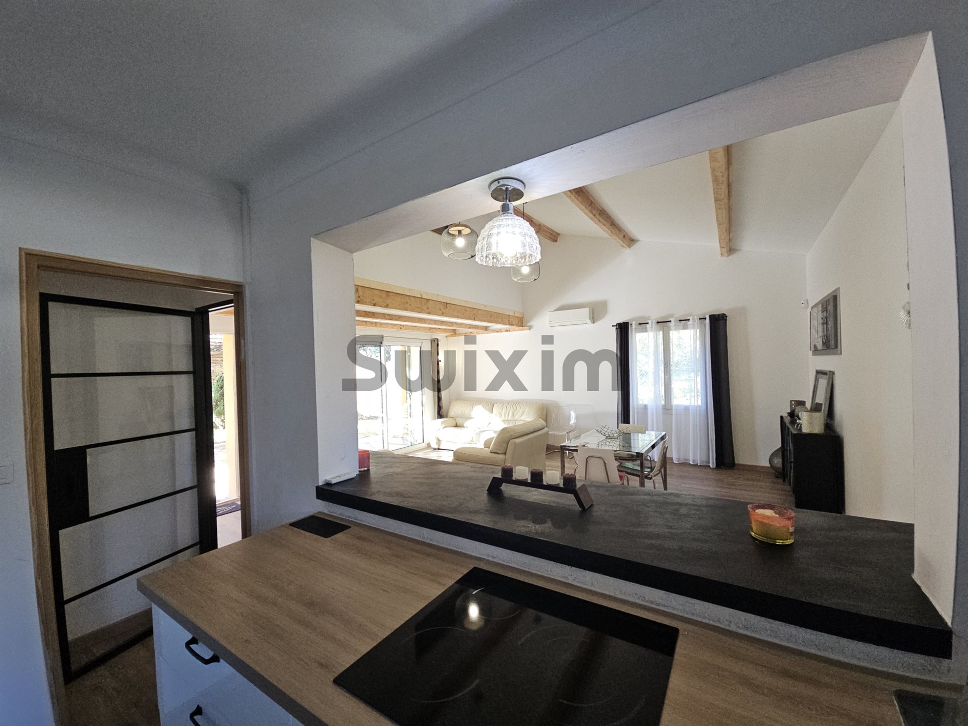 Maison à vendre, 131m², Uzès