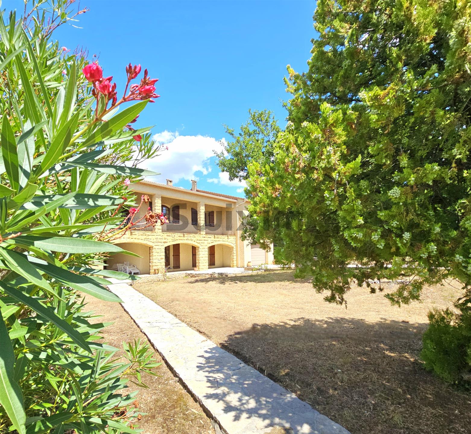 Maison à vendre, 267m², Bagnols-sur-Cèze