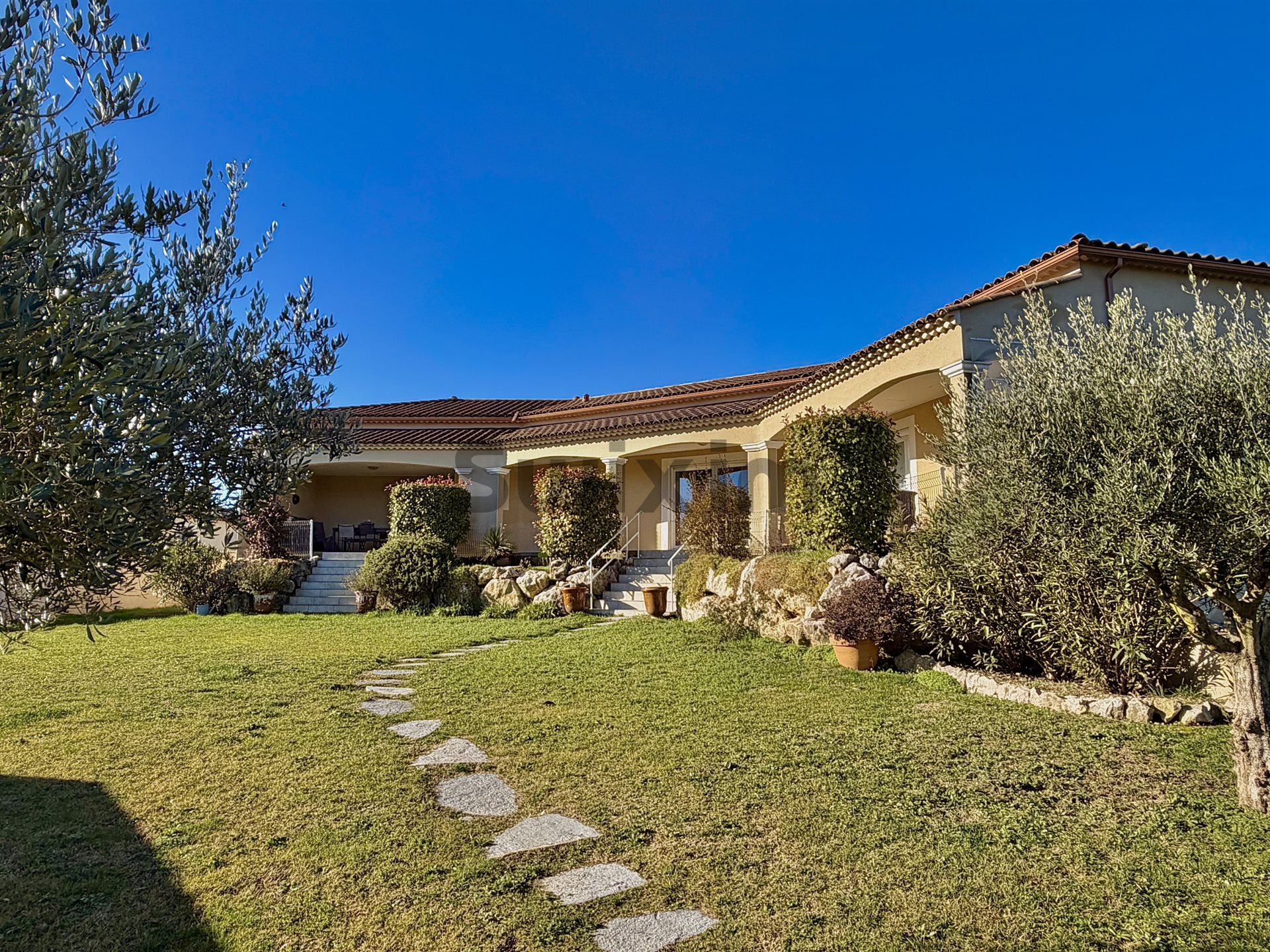 Maison à vendre, 138m², Rousson