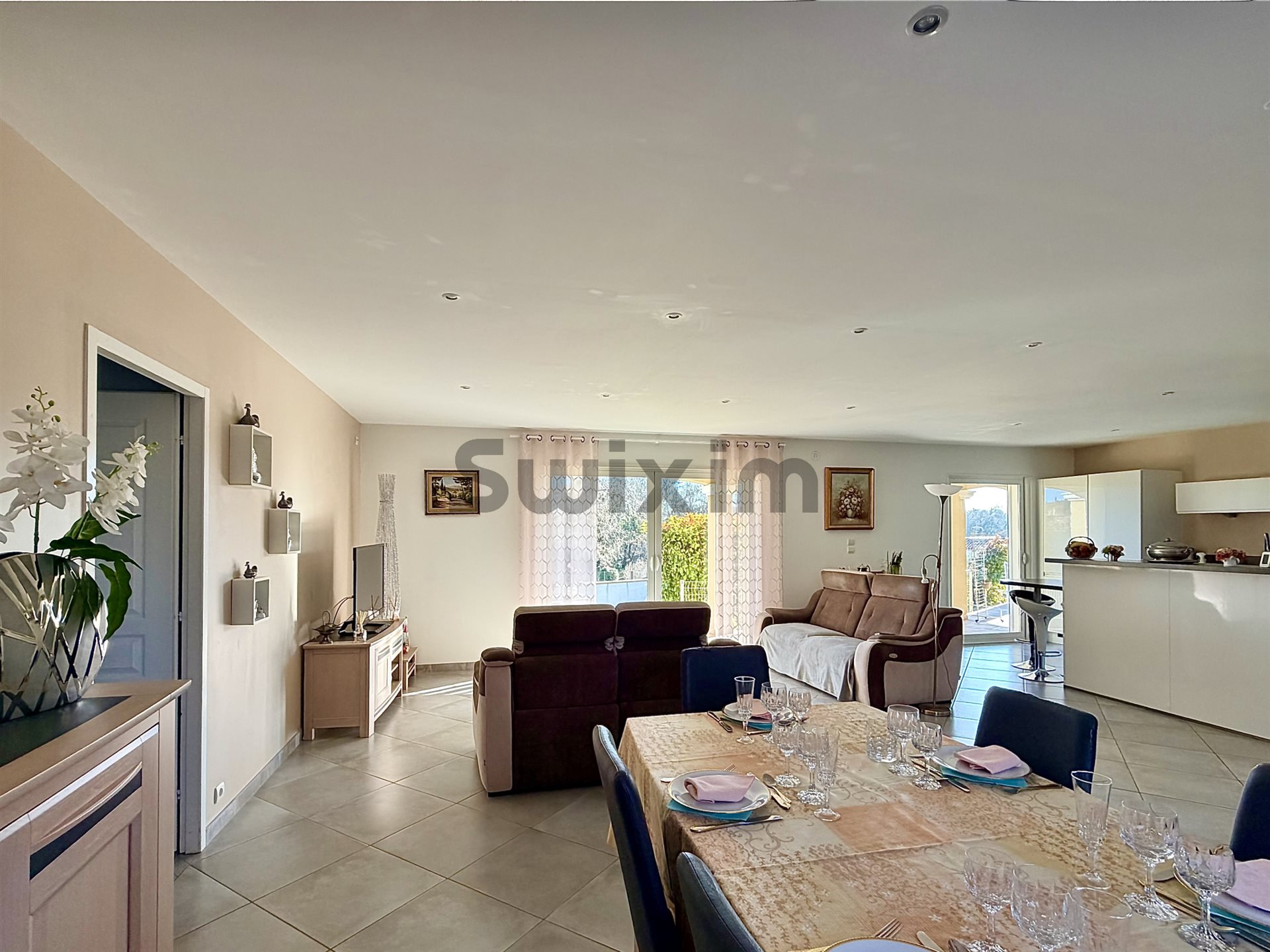 Maison à vendre, 138m², Rousson