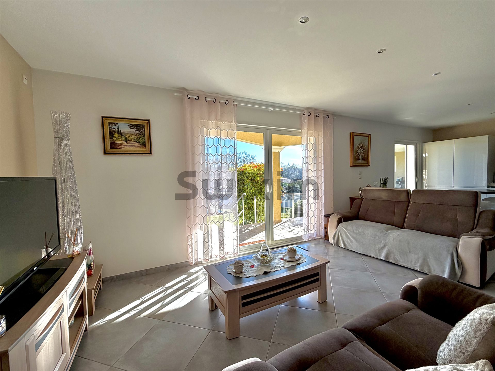 Maison à vendre, 138m², Rousson