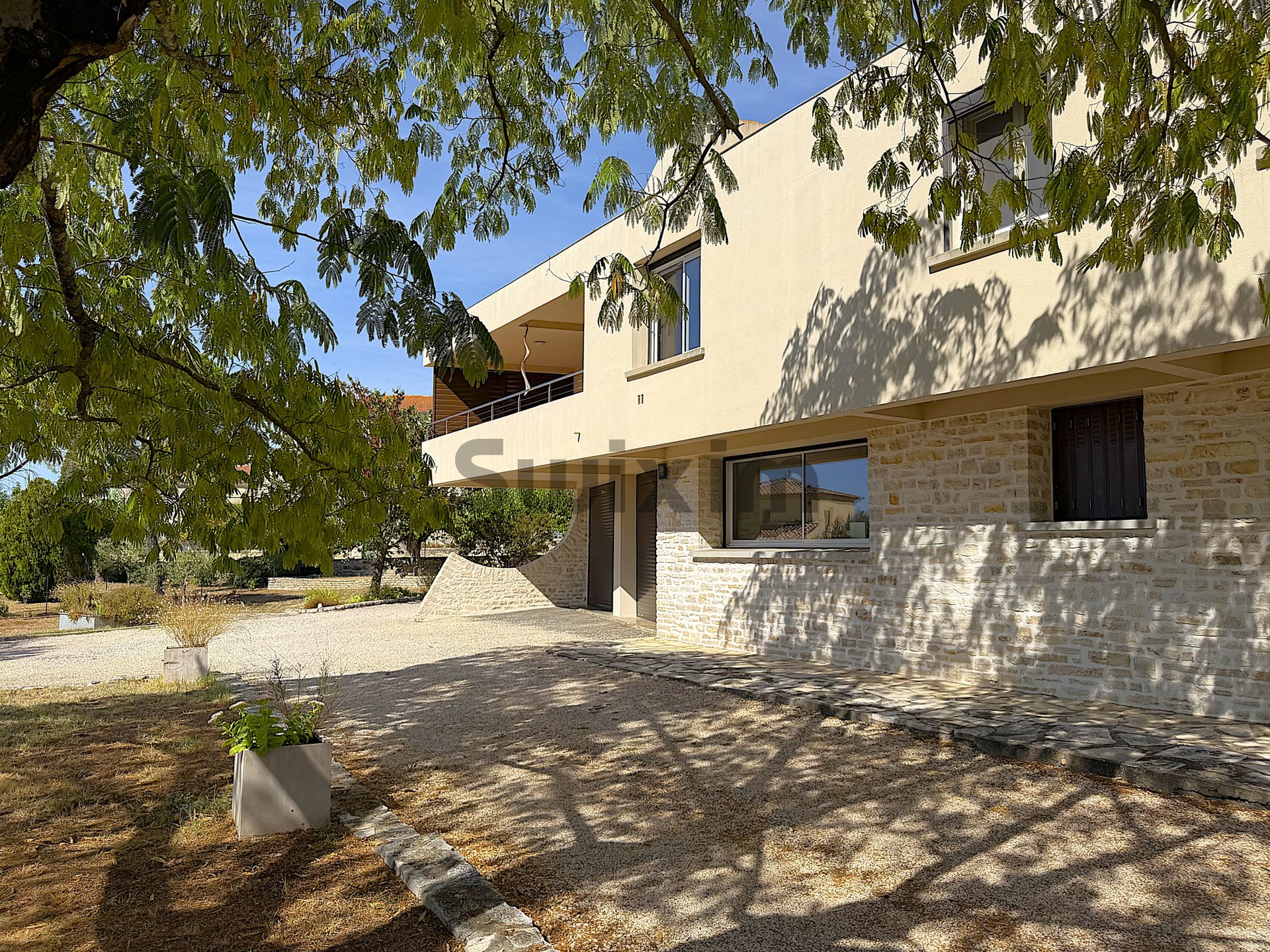 Maison à vendre, 200m², Méjannes-lès-Alès