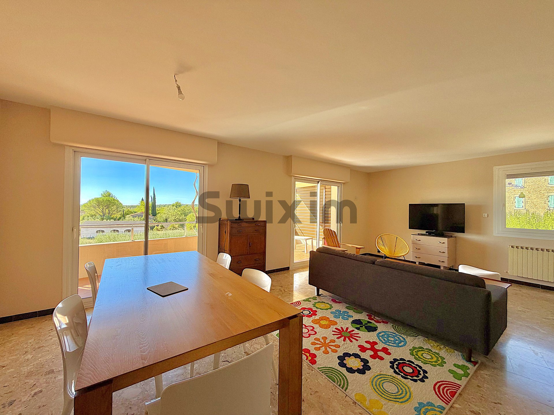 Maison à vendre, 200m², Méjannes-lès-Alès