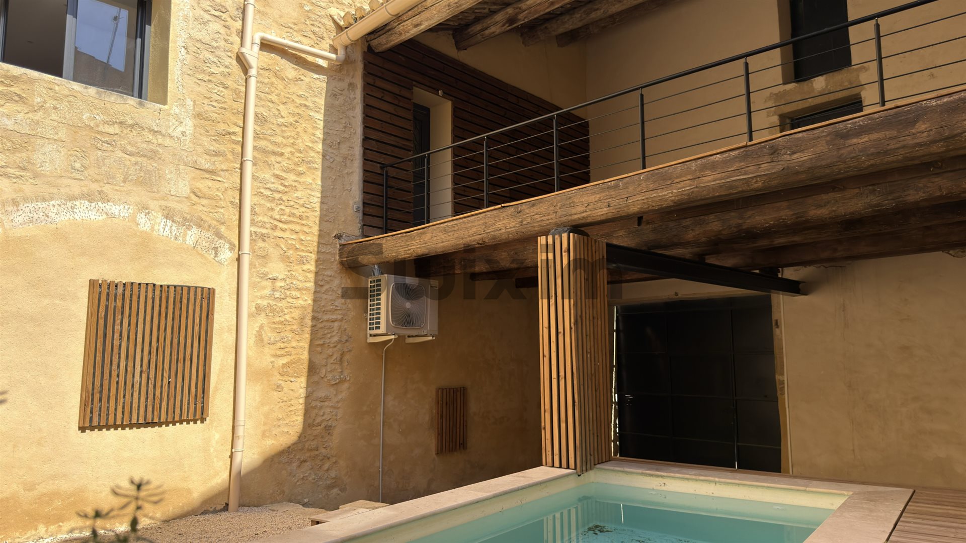 Maison à vendre, 113m², Remoulins