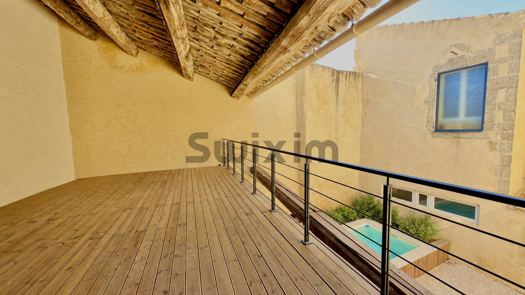 Maison à vendre, 113m², Remoulins