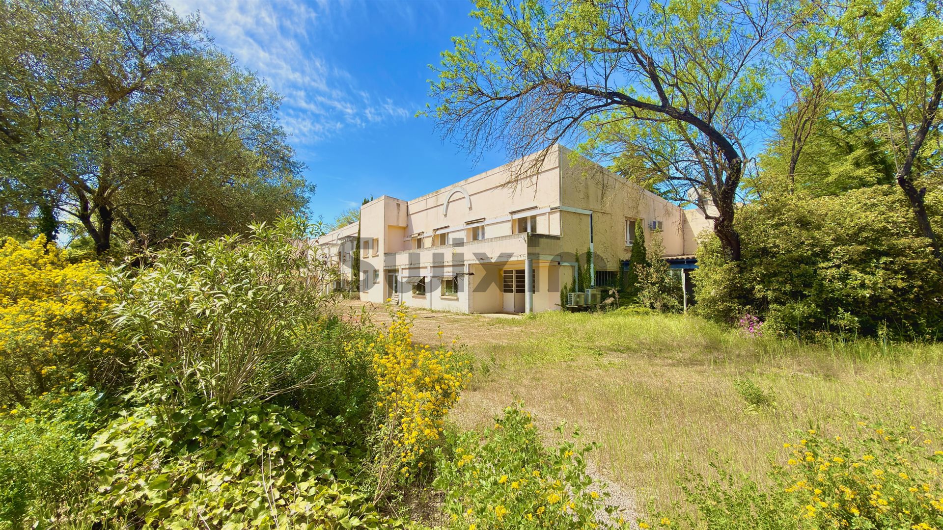 Maison à vendre, 1065m², Pouzilhac