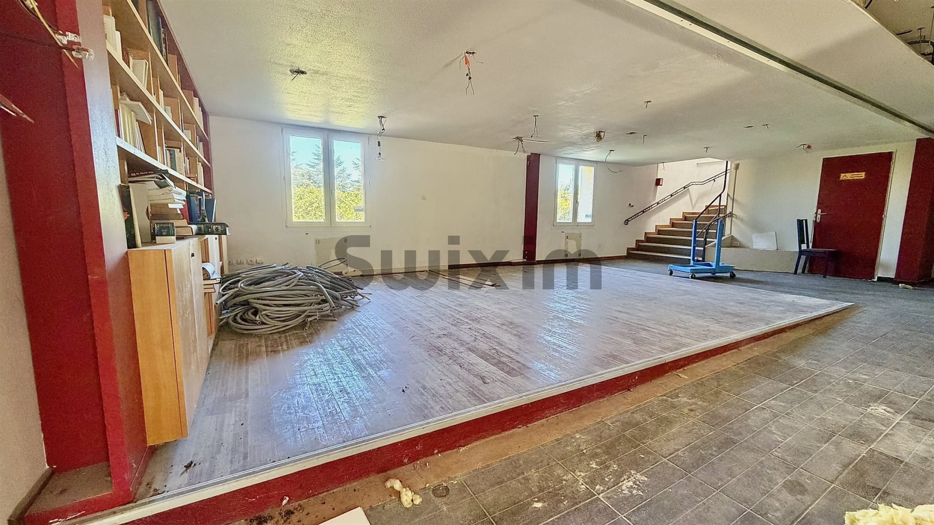 Maison à vendre, 1065m², Pouzilhac