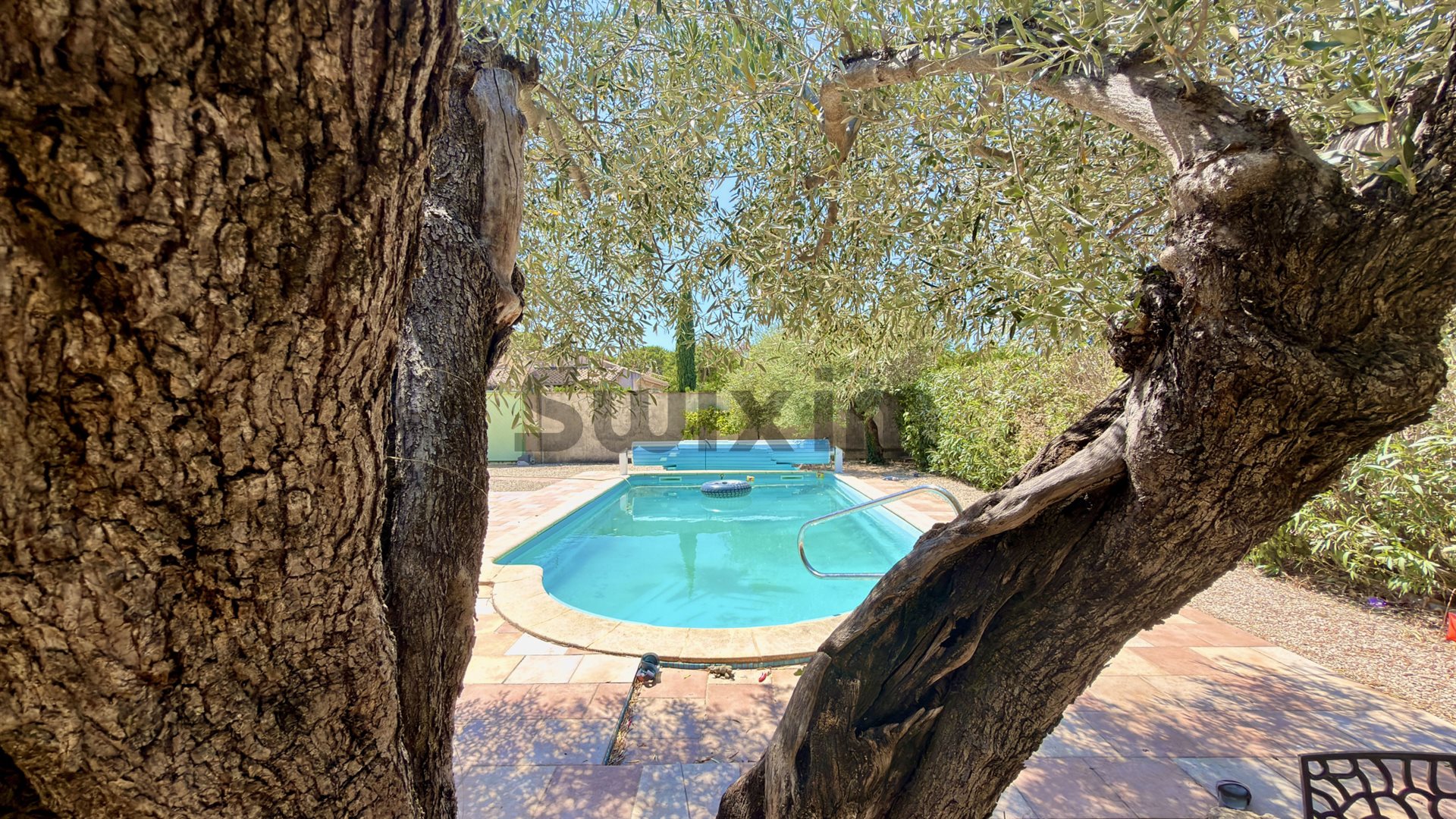 Maison à vendre, 145m², Remoulins