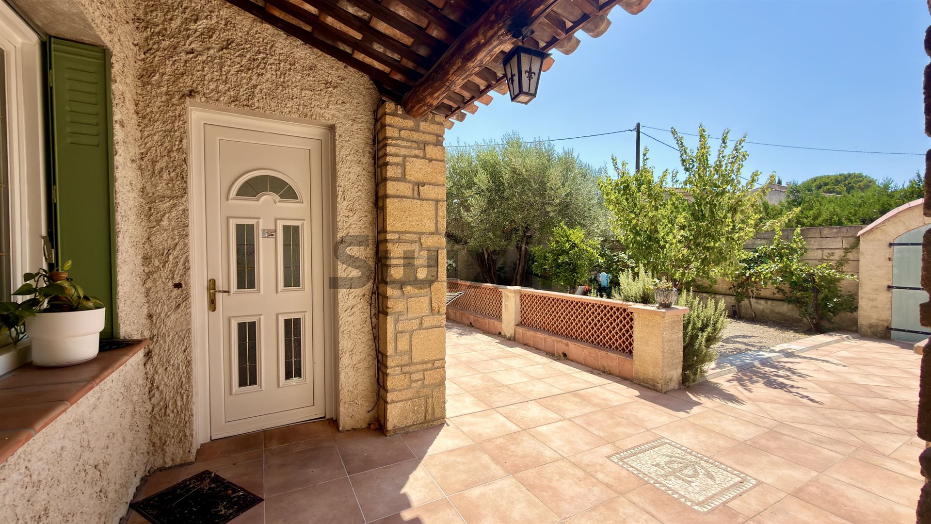 Maison à vendre, 145m², Remoulins