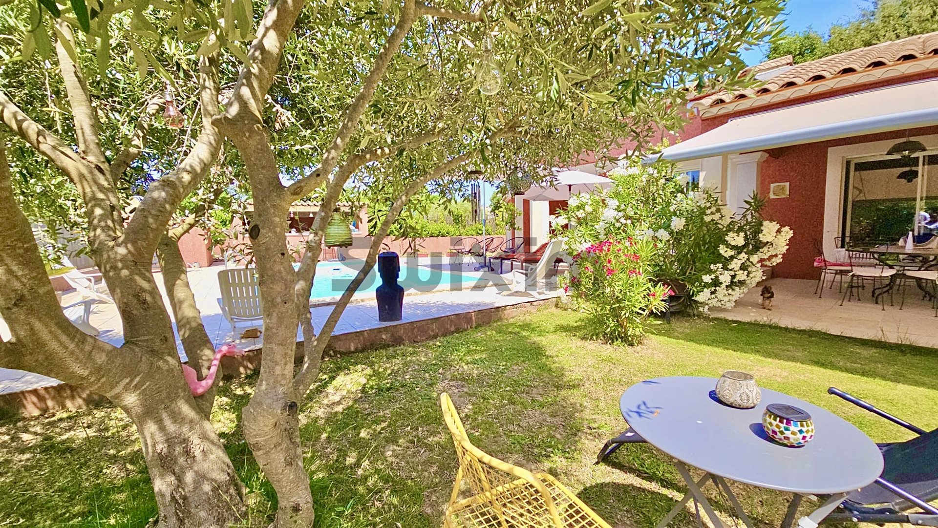 Maison à vendre, 126m², Uzès