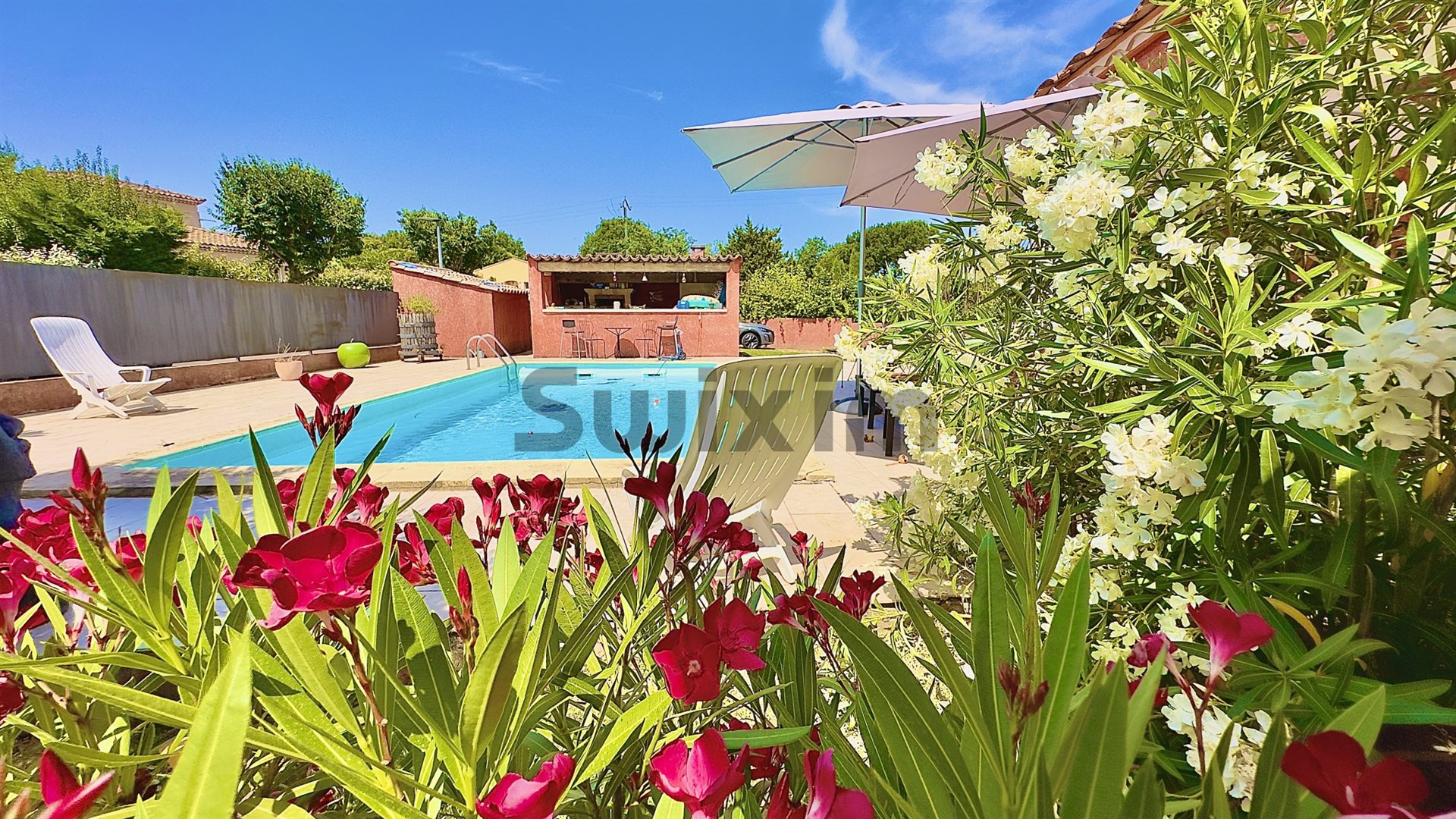 Maison à vendre, 126m², Uzès