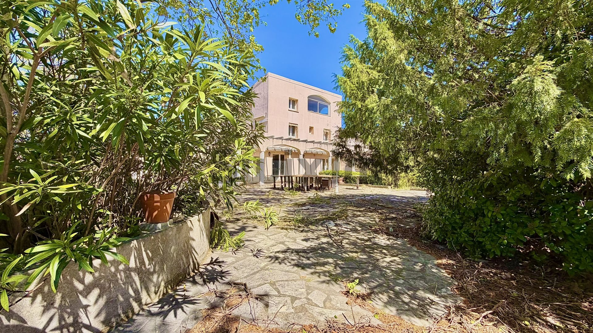 Maison à vendre, 722m², Pouzilhac
