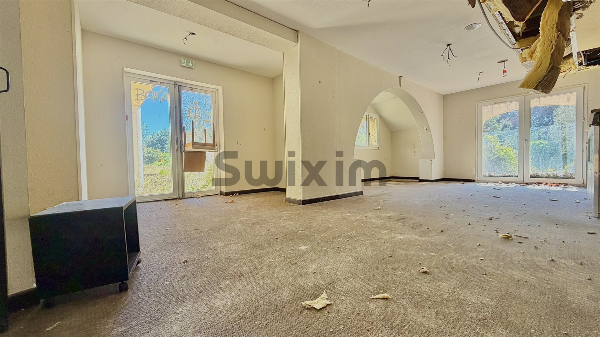 Maison à vendre, 722m², Pouzilhac