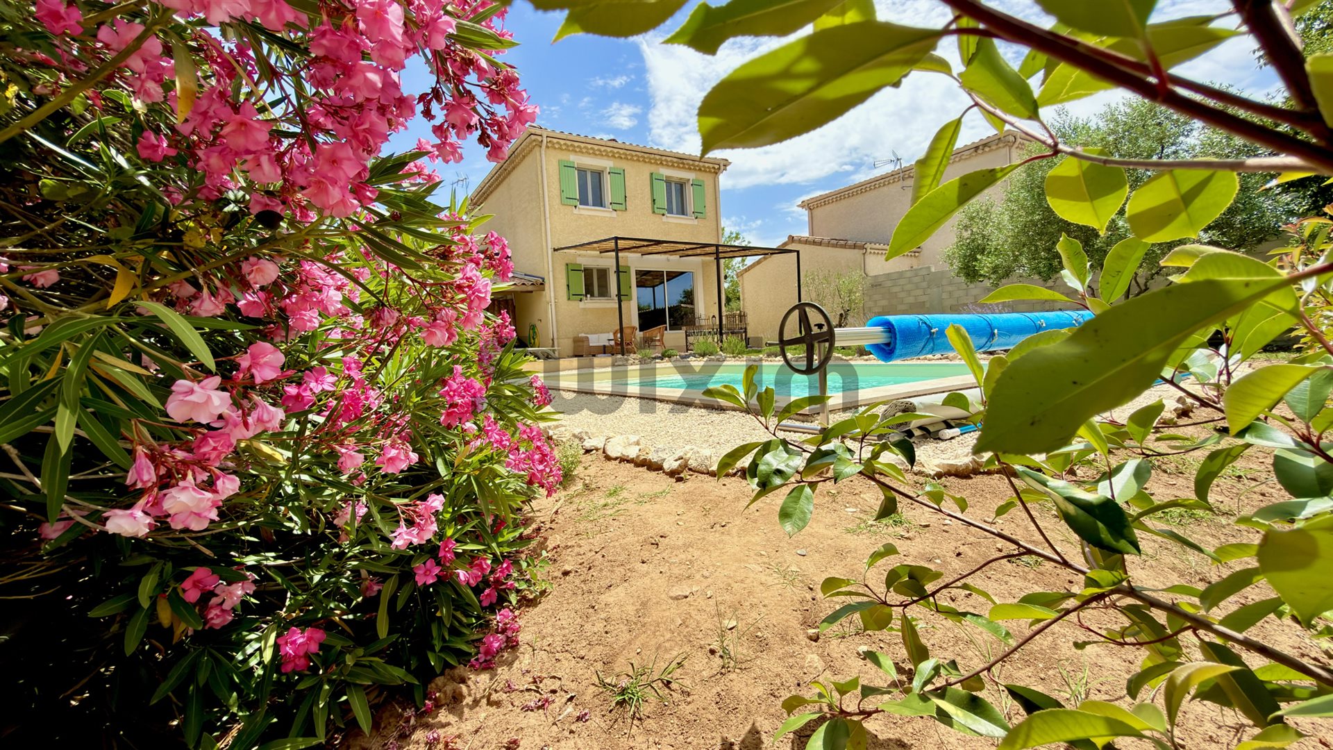 Maison à vendre, 84m², Uzès