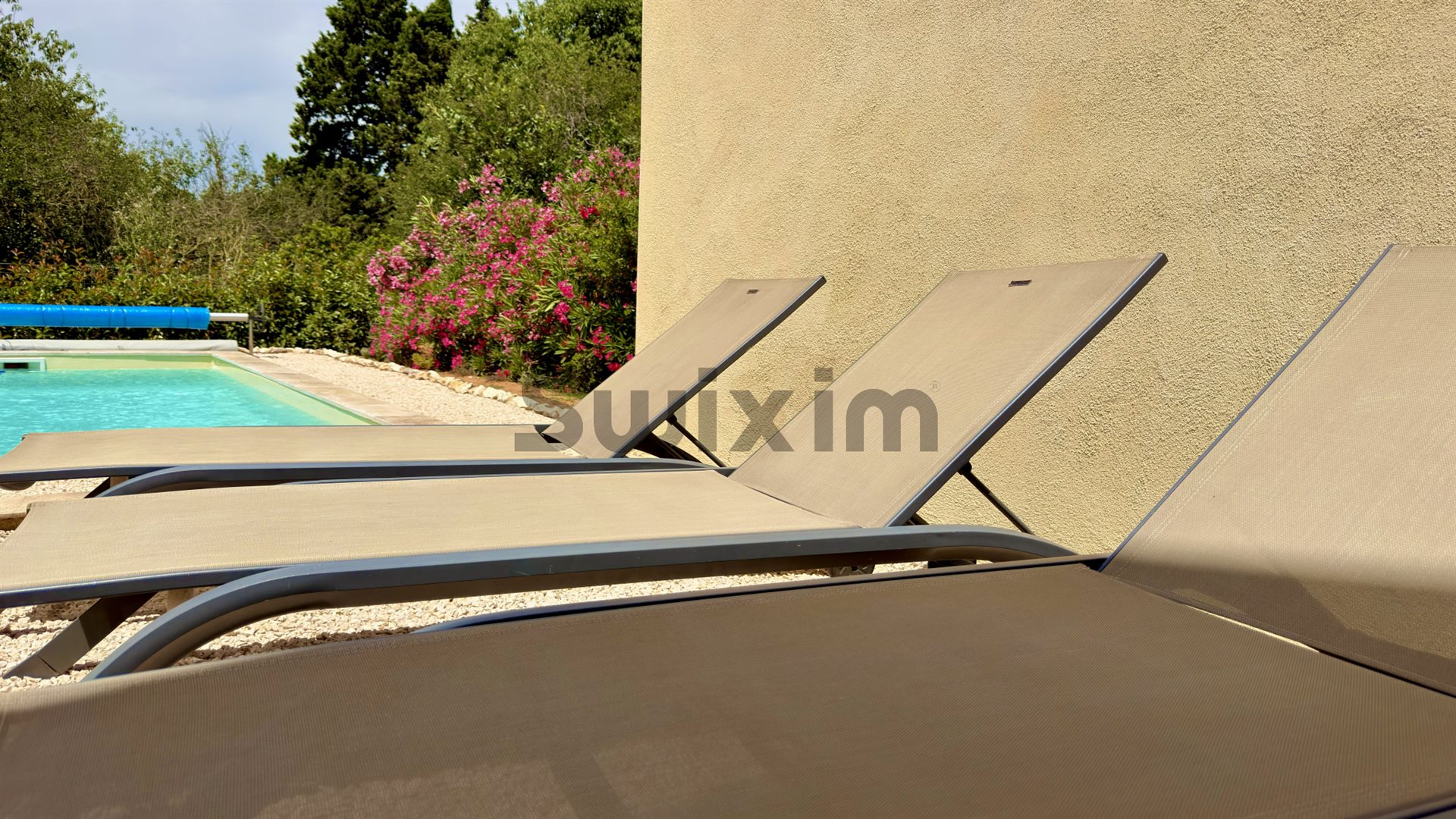 Maison à vendre, 84m², Uzès