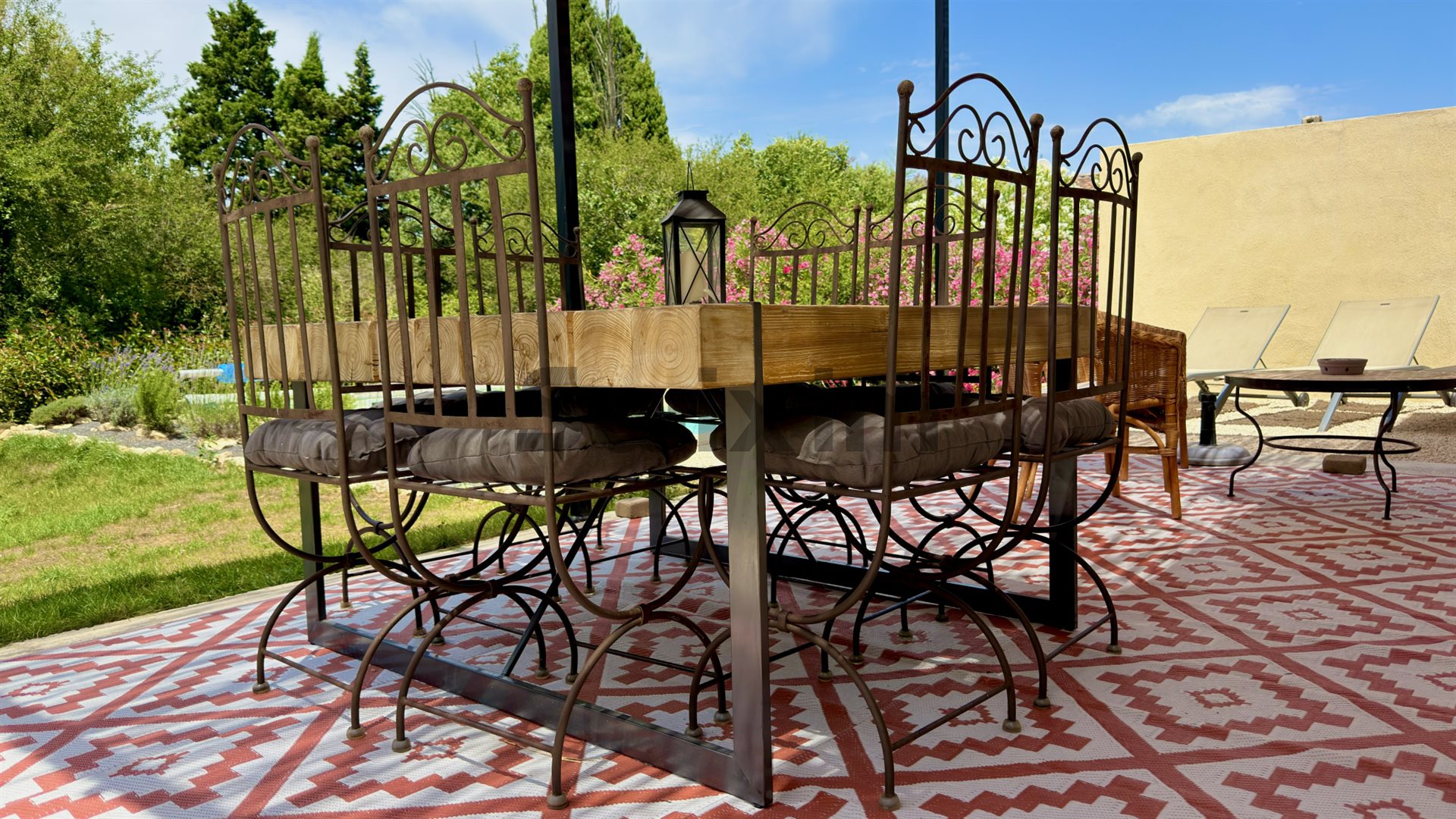 Maison à vendre, 84m², Uzès