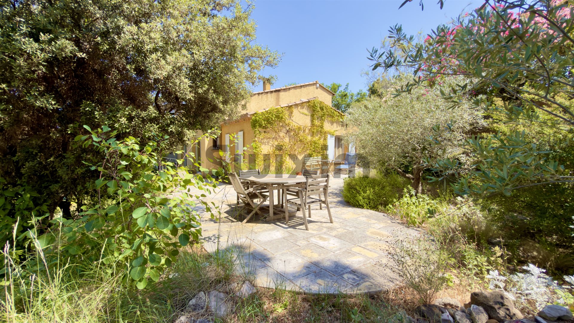 Maison à vendre, 110m², Uzès