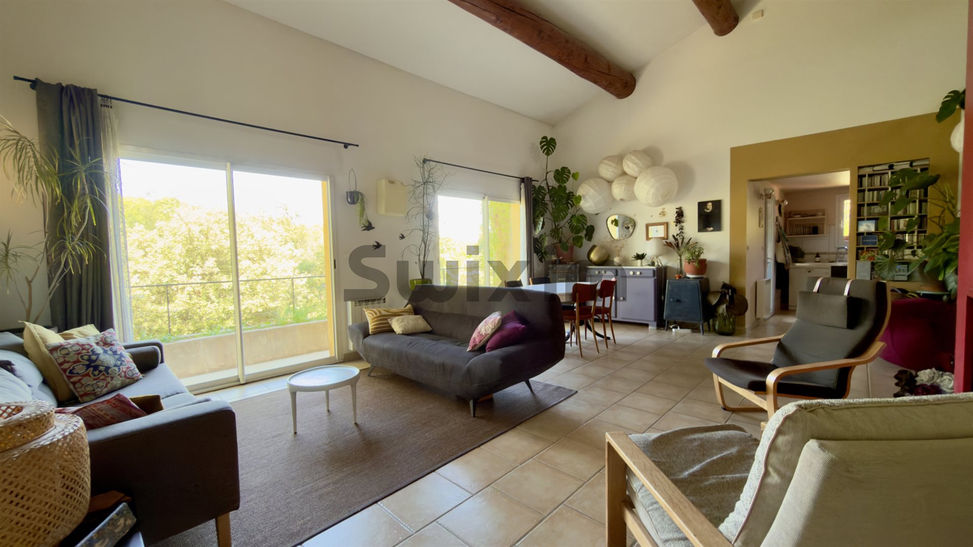 Maison à vendre, 110m², Uzès