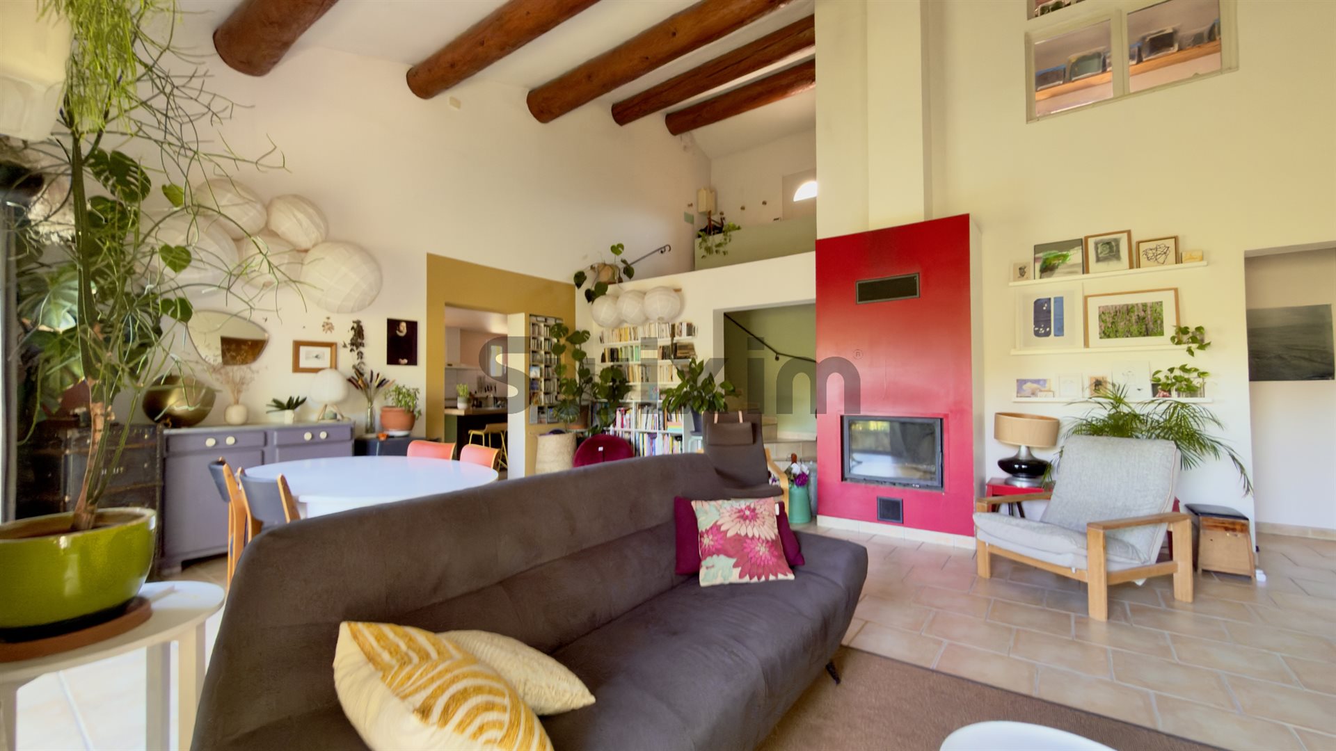 Maison à vendre, 110m², Uzès