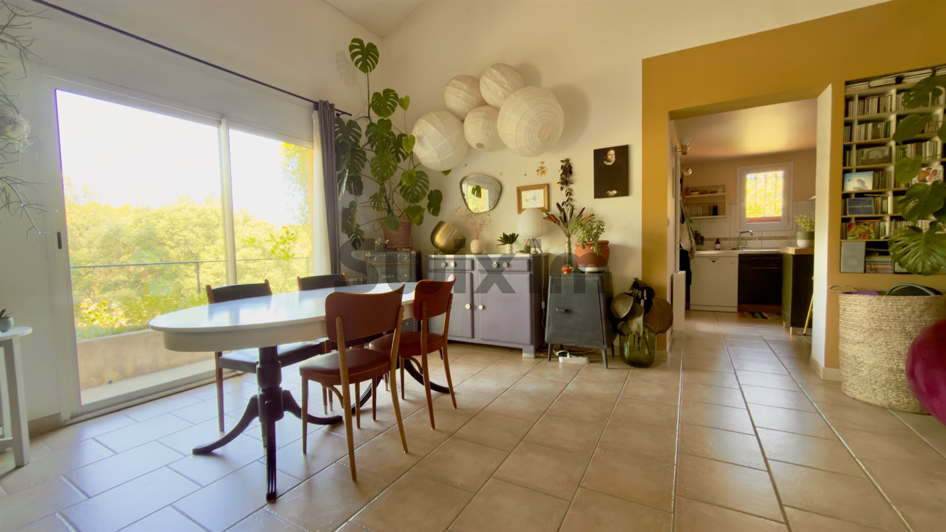 Maison à vendre, 110m², Uzès
