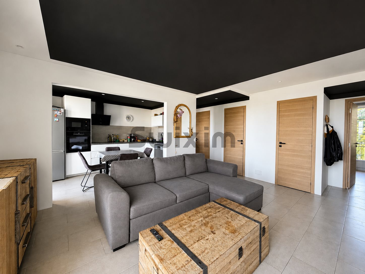Appartement à vendre, 61m², Alès