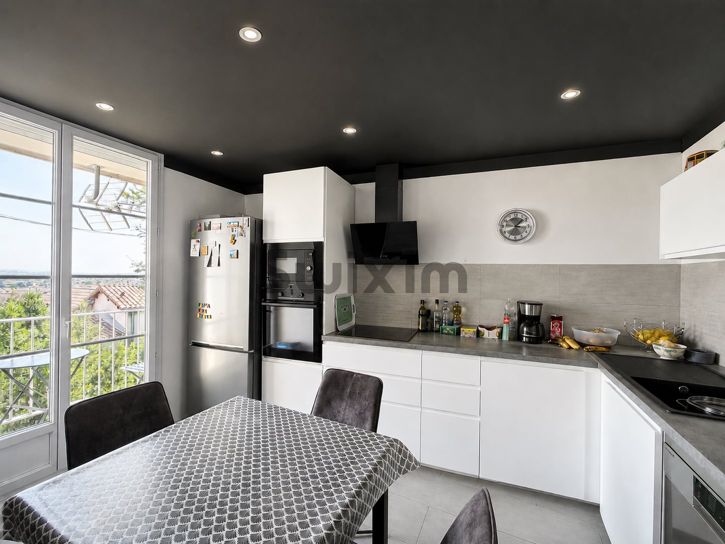 Appartement à vendre, 61m², Alès