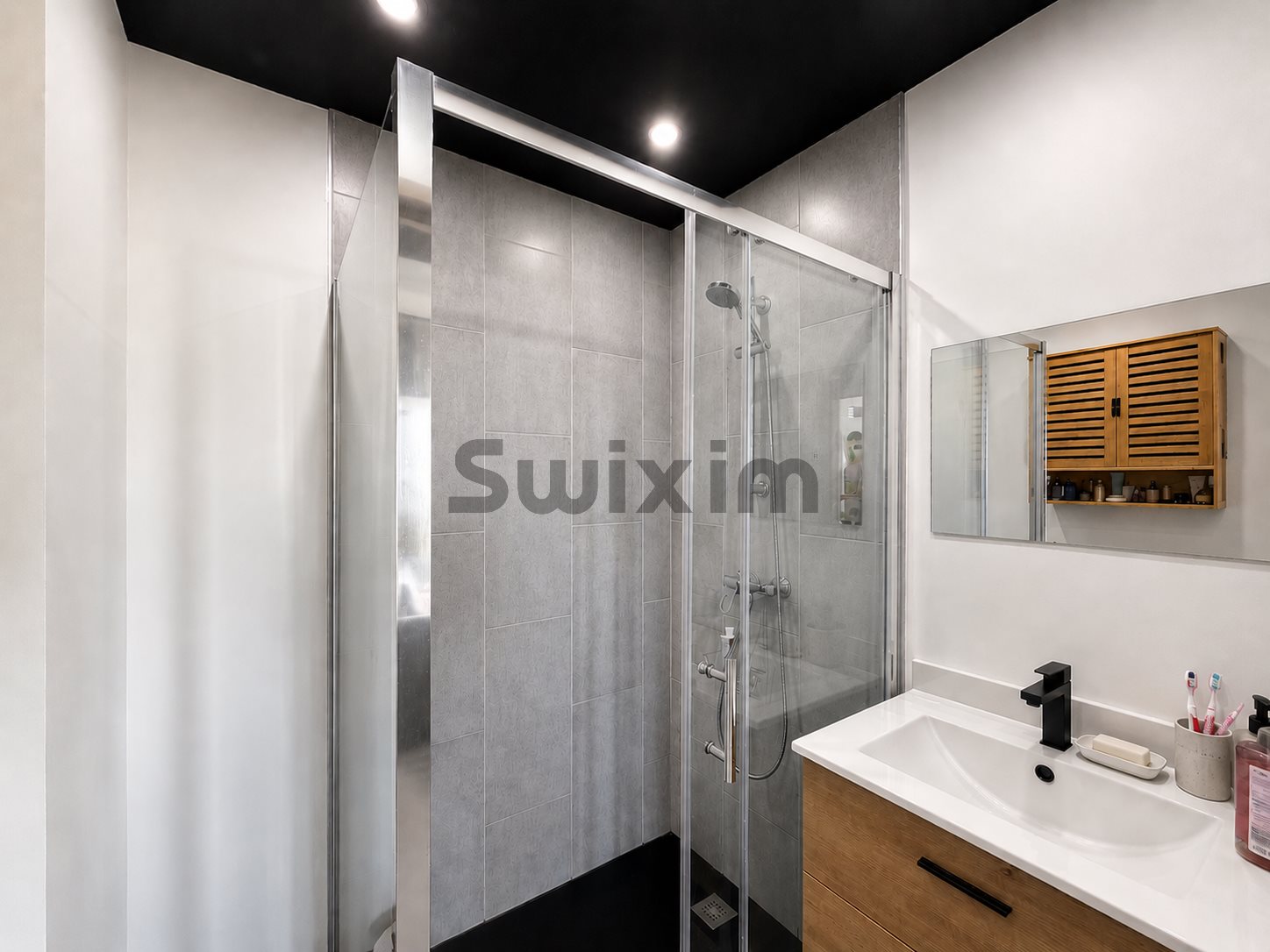 Appartement à vendre, 61m², Alès