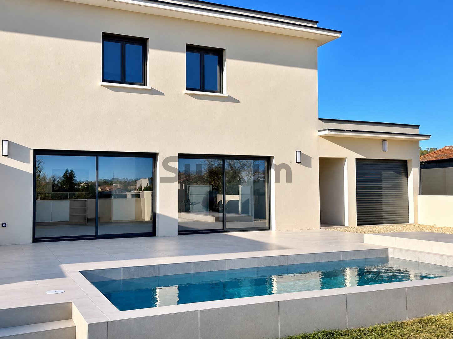 Maison à vendre, 153m², Alès