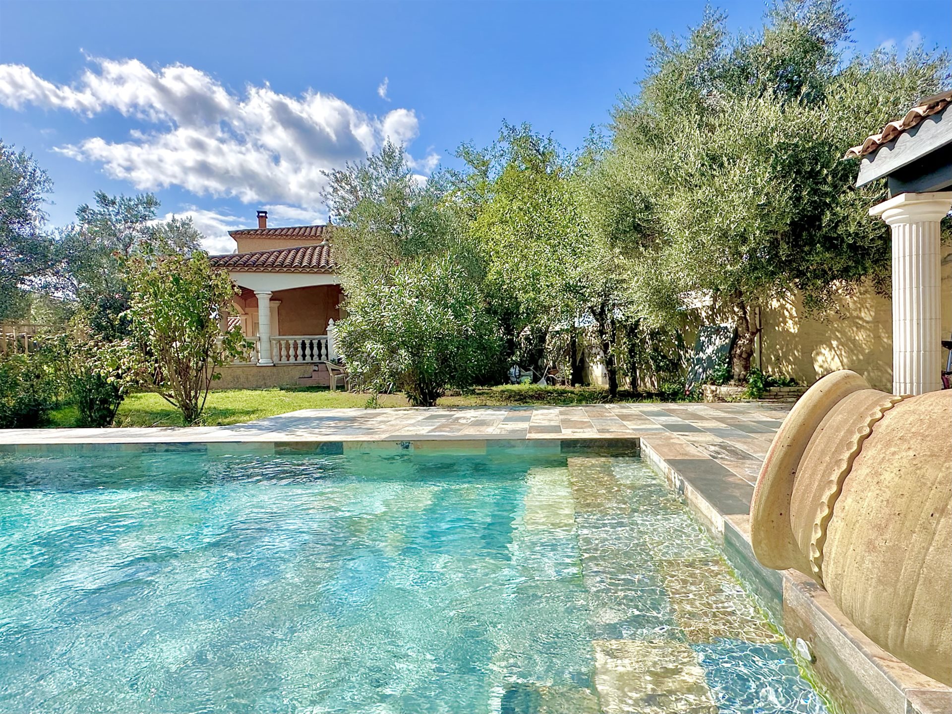 Maison à vendre, 141m², Saint-Hilaire-de-Brethmas