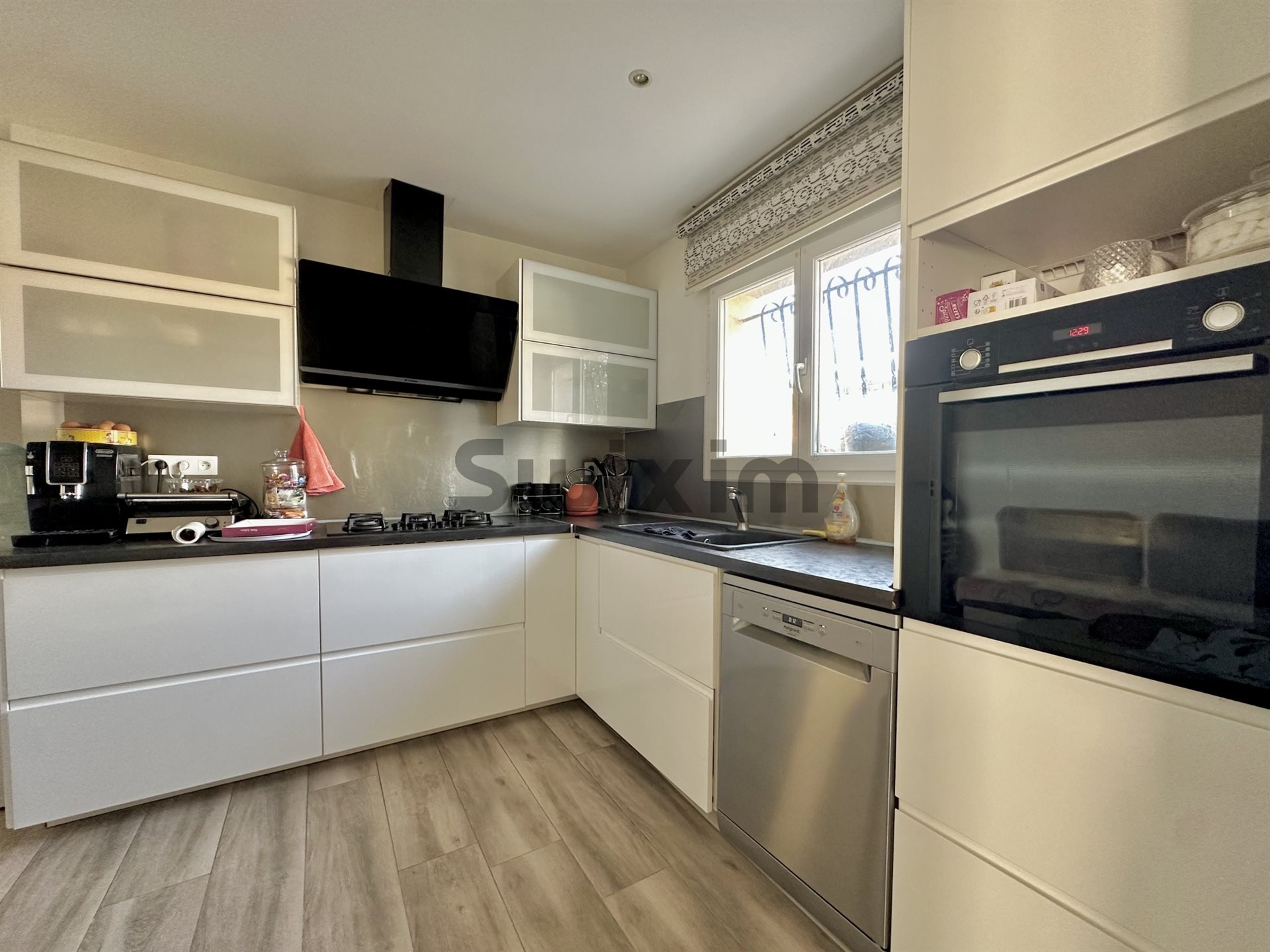 Maison à vendre, 141m², Saint-Hilaire-de-Brethmas