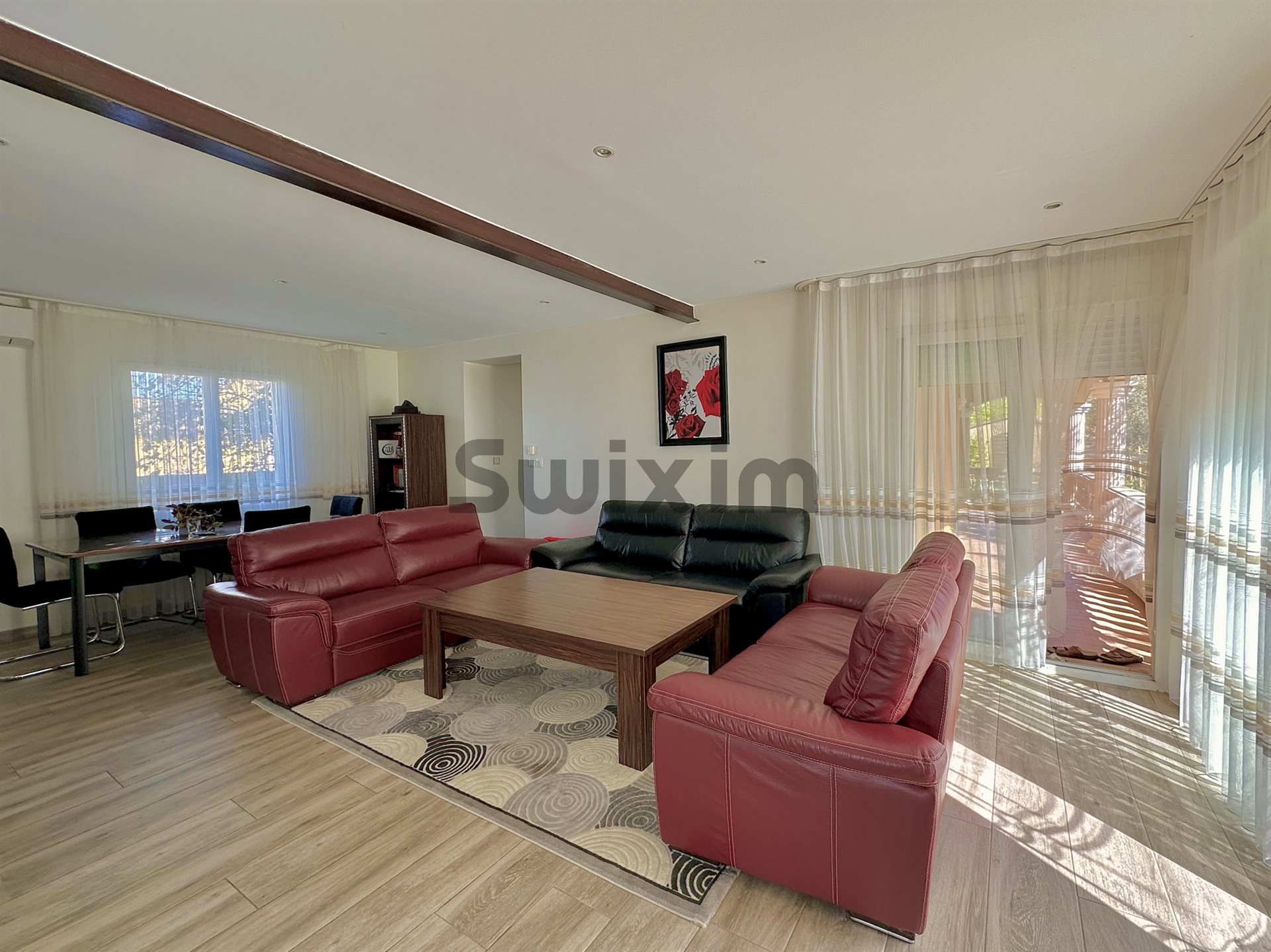 Maison à vendre, 141m², Saint-Hilaire-de-Brethmas