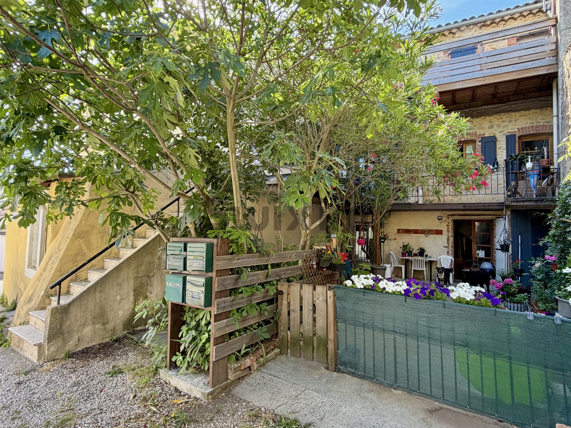 Maison à vendre, 203m², Rousson