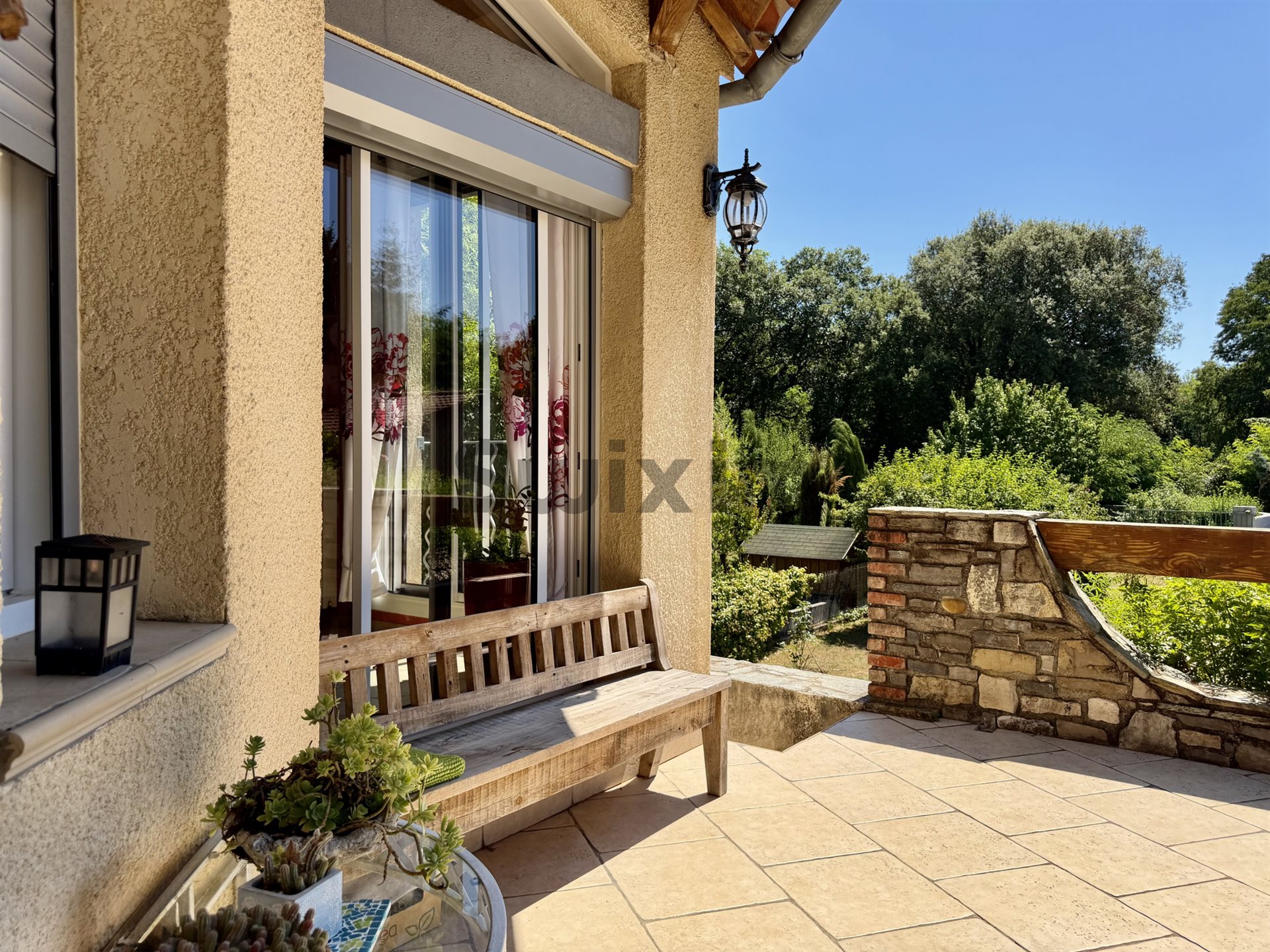 Maison à vendre, 106m², Cendras