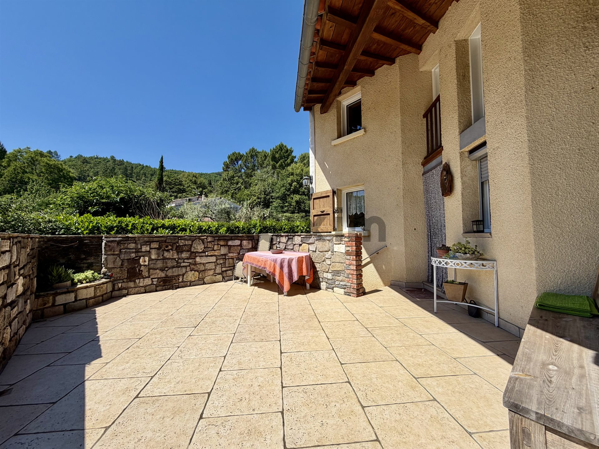 Maison à vendre, 106m², Cendras