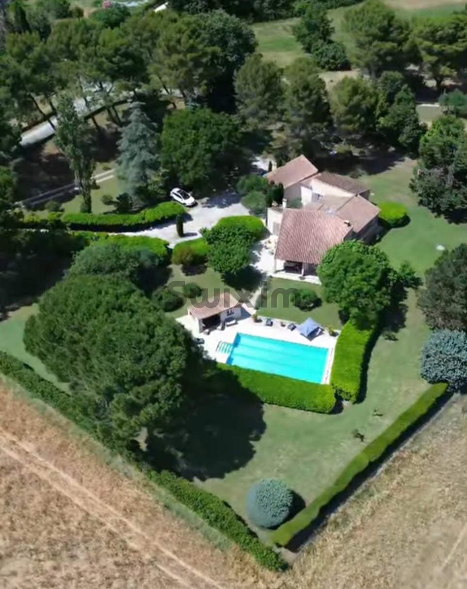 Maison à vendre, 141m², Uzès