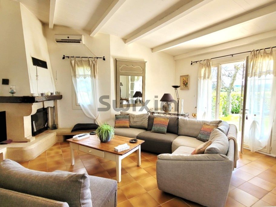 Maison à vendre, 141m², Uzès