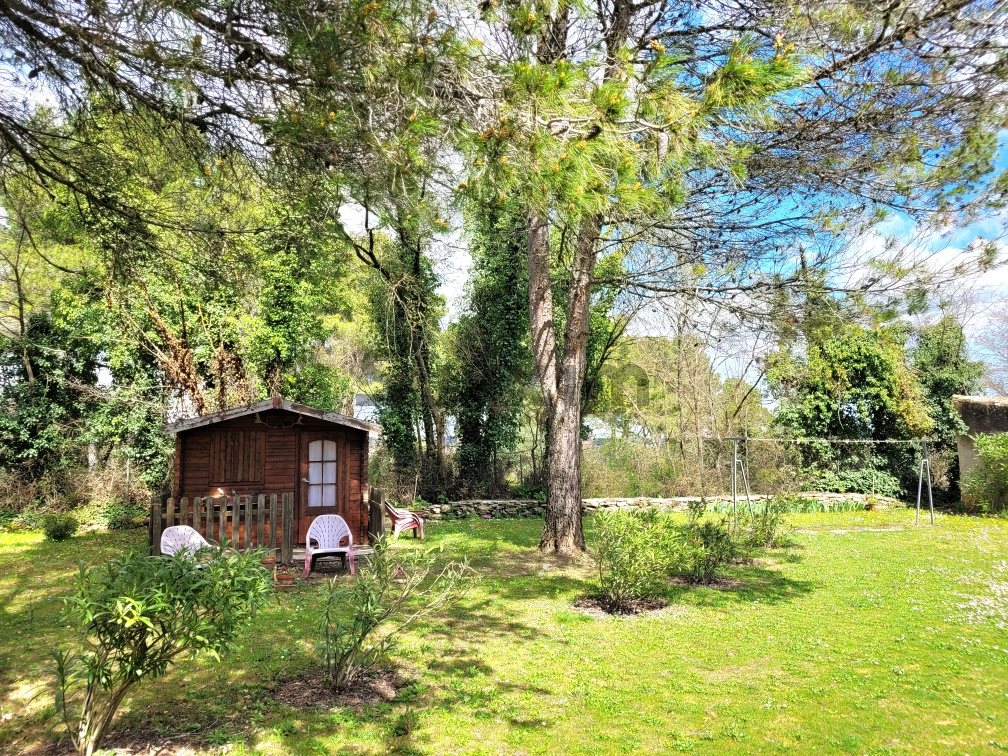 Maison à vendre, 141m², Uzès