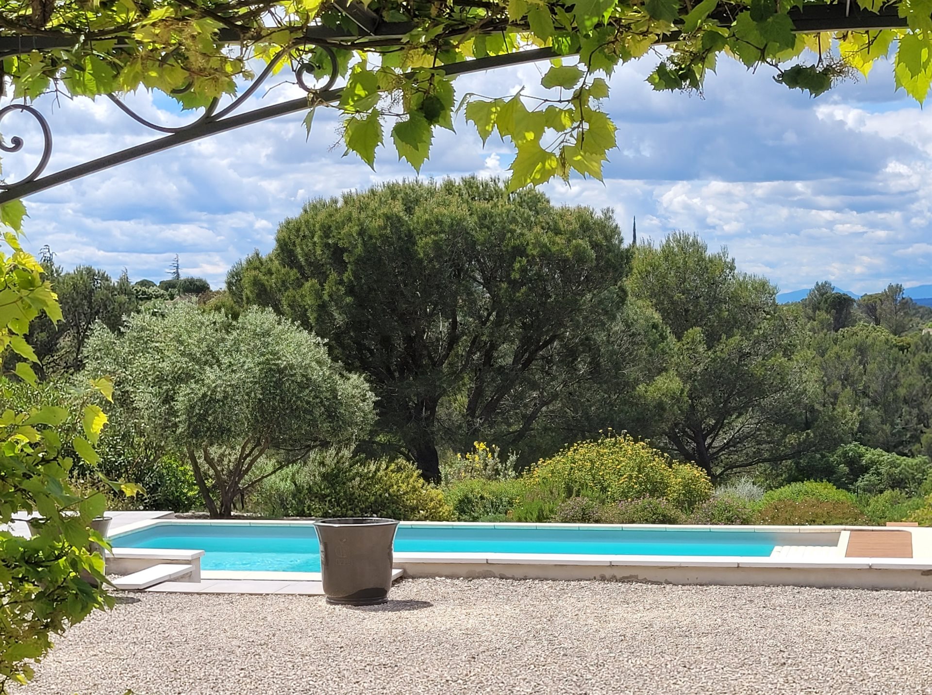 Maison à vendre, 196m², Saint-Siffret