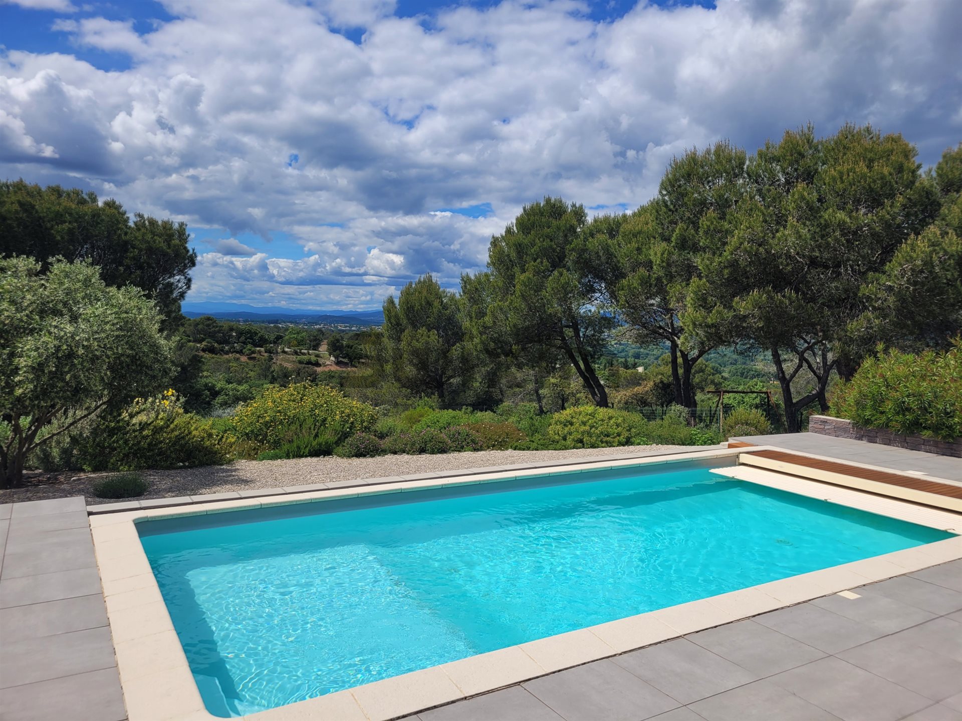 Maison à vendre, 196m², Saint-Siffret