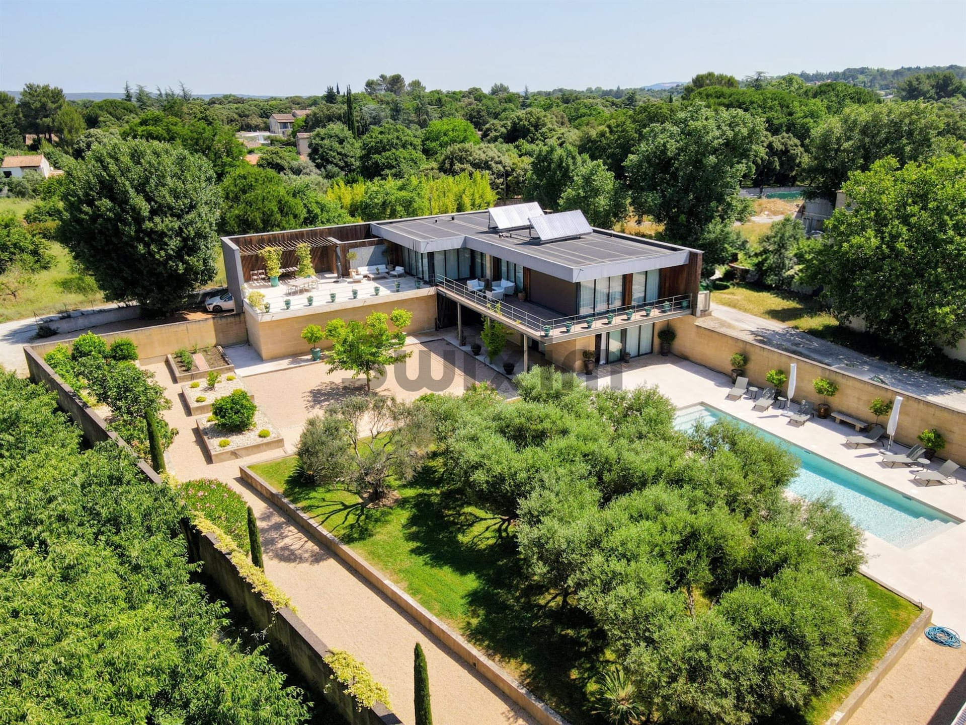 Maison à vendre, 280m², Uzès