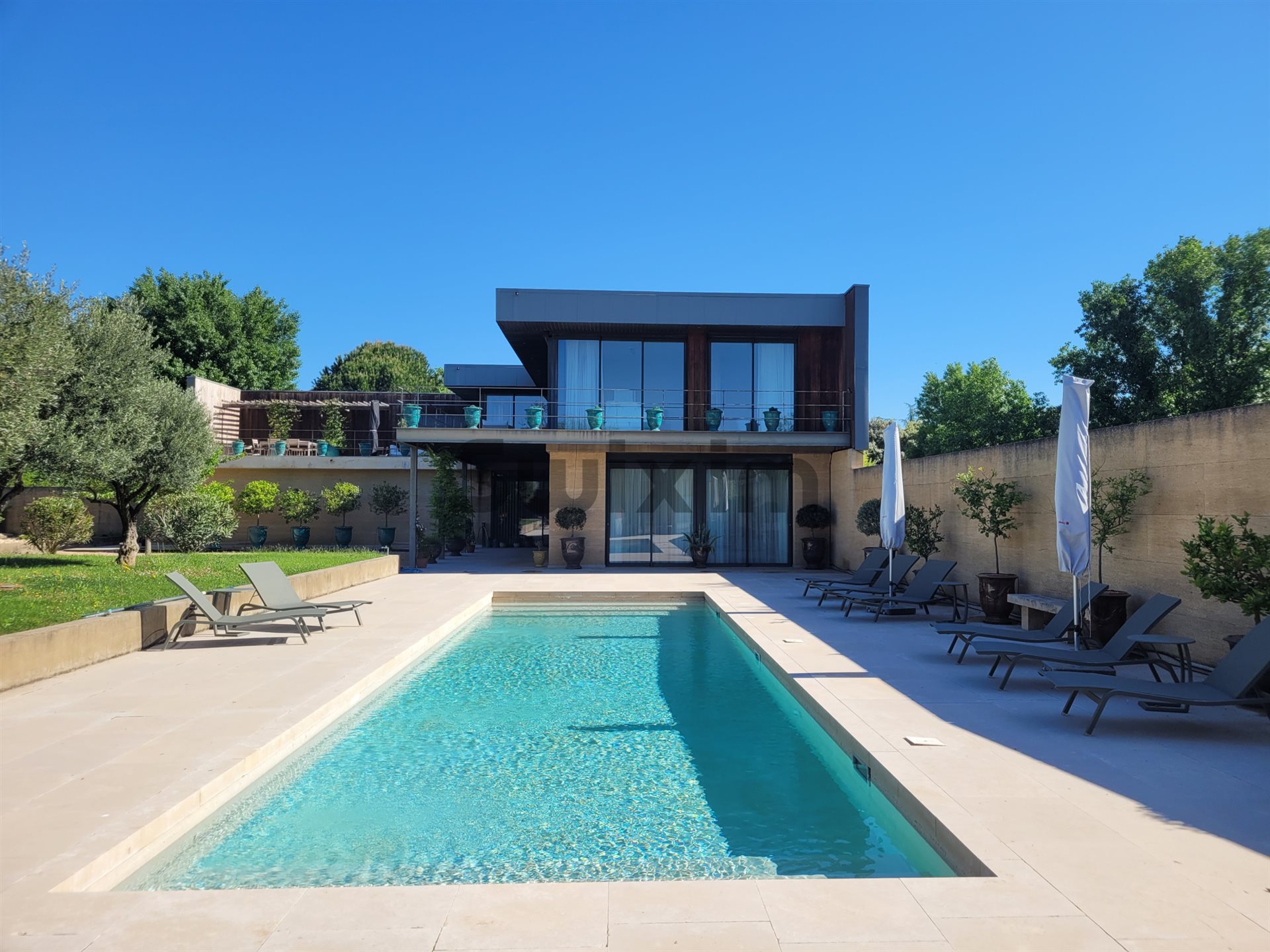 Maison à vendre, 280m², Uzès