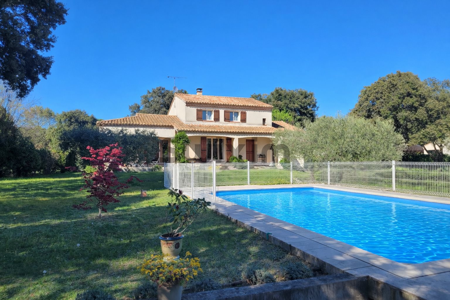 Maison à vendre, 184m², Saint-Quentin-la-Poterie